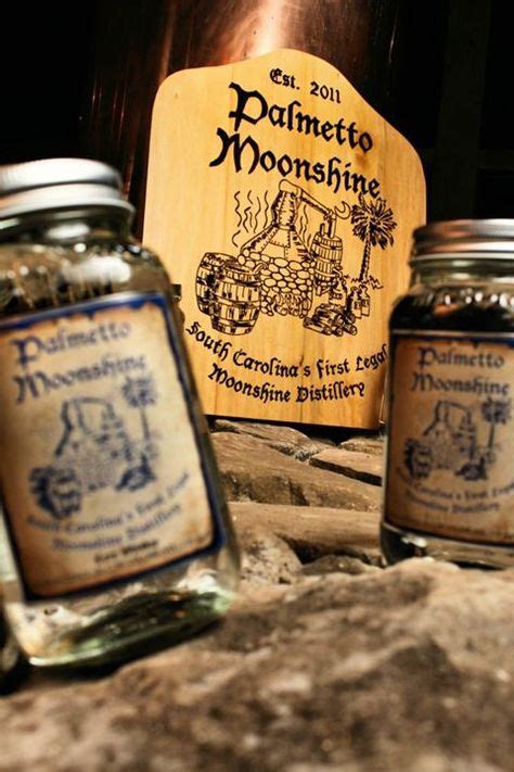 29 Best Palmetto Moonshine Distillery Ideas Moonshine Distillery