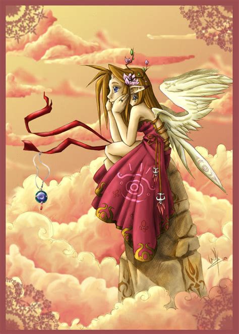 Lildragon Angel Colored By Angelnablackrobe On Deviantart
