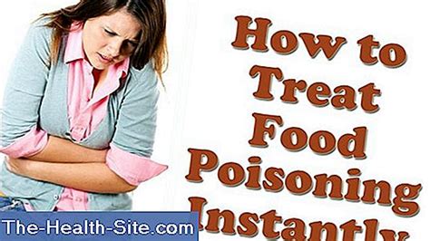 Food Poisoning Recognize Symptoms 💊 Scientific Practical Medical