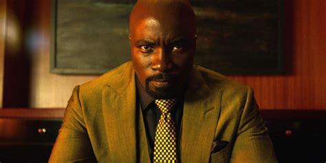 After a sabotaged experiment leaves him with super strength and unbreakable skin, luke cage (mike colter) became a fugitive trying to rebuild his life in modern day harlem, new york city. LUKE CAGE Season 2 SPOILERS - 7 Things That Worked And 3 ...