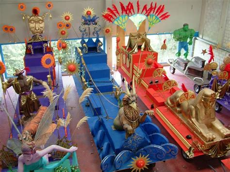 Tronos Reyes Magos Planning Decorados Carrozas Navidad Carrozas De Carnaval Reyes Magos