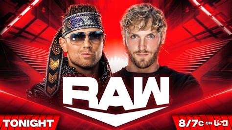 Wwe Monday Night Raw Results 742022