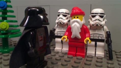 Lego Star Wars Christmas Special 2 On Vimeo