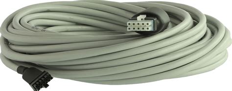 Cable De Conexión Dometic De 15 M Para Generador De Gasolina Tec 29