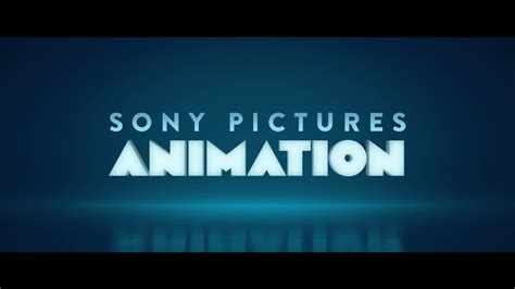 Sony Pictures Animation 2019 Youtube