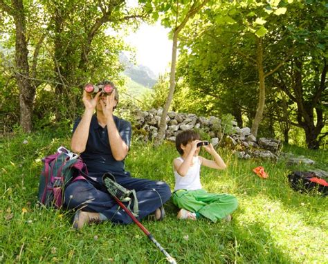 5 Excursiones En Familia Para Disfrutar De La Naturaleza