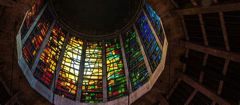 Spectacular in both scale and. 25 Photographs Celebrating Liverpool Metropolitan Cathedral
