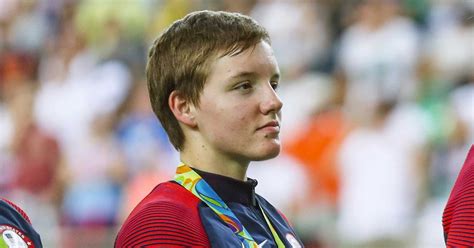 Olympic Cyclist Kelly Catlin Could Do It All Until It All Became Too