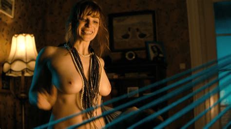 Vica Kerekes Nude TheFappening Library