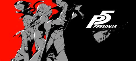 Persona 5 is a main title in the persona franchise. Persona 5 sur PC ? C'est possible avec l'émulateur PS3 ...