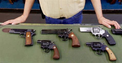 Chicagos Most Popular Crime Guns — A Visual Analysis