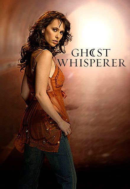 Ghost Whisperer The Other Side 2007