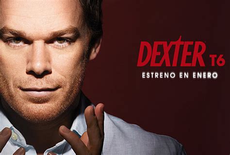 Dvdbestforyou Another View From A Series Killer Dexter