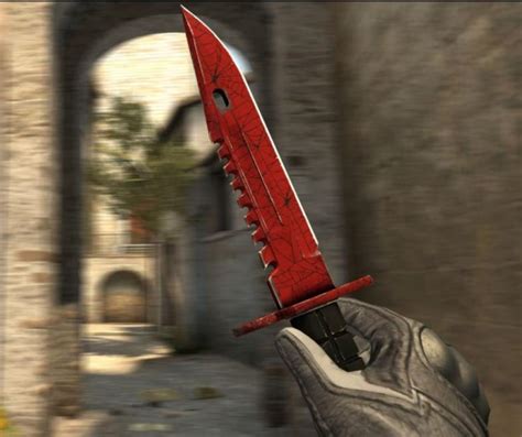 Top 15 Csgo Best Knife Skins That Look Freakin Awesome Gamers Decide
