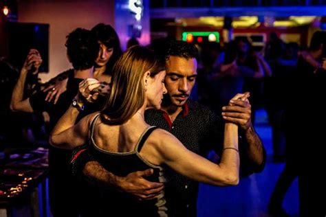 Buenos Aires Private Tango Lesson GetYourGuide