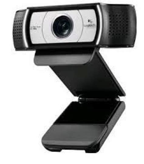 Logitech Webcam 960 000976