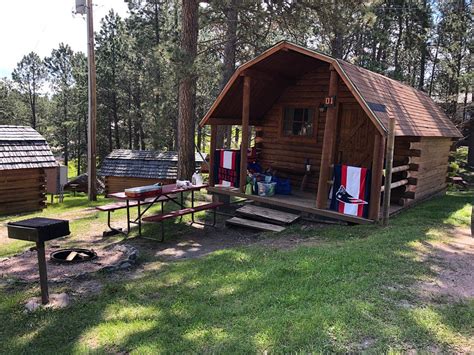 Crazy Horse Campgrounds Go Camping America