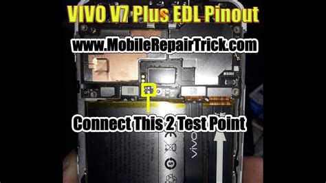 Vivo X Test Point Pinout Reboot To Edl Mode Techswizz Images Hot Sex Picture