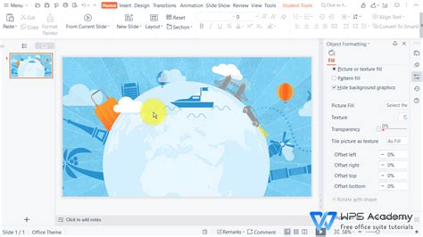 Top 123 Powerpoint Animation Video