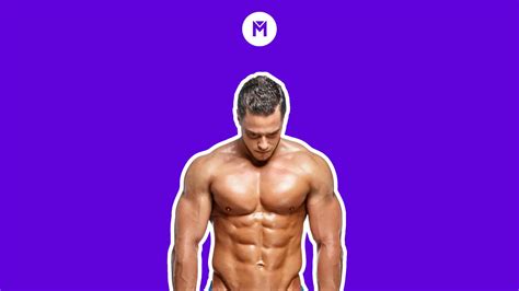 Muscle Science Develop Six Pack Abs In Just 12 Weeks