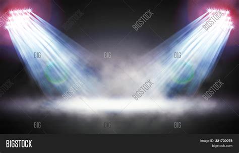 Searchlight Image And Photo Free Trial Bigstock
