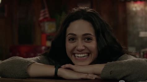 Emmy Rossum Is Leaving Shameless Showtime Confirms
