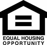 Pictures of Equal Housing Lender Logo Requirements