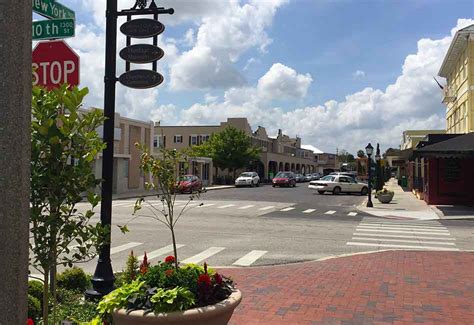 City Of St Cloud Ranked Top 10 Safest Cities In Florida