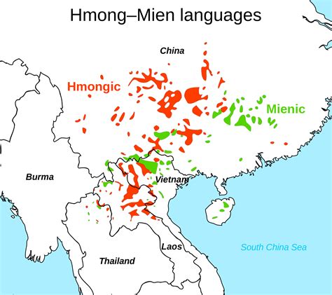 map-of-hmong-mienic-dao-language-family-map,-language,-china-map
