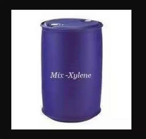 Mix Xylene Solvent Liquid At Rs 100litre In Navi Mumbai Id 23273872333