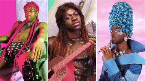 Lil Nas Xs Controversial ‘montero Debuts At 1 On Billboard Hot 100 Becoming His Second 1