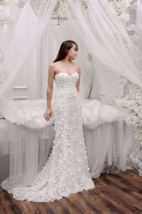 Melbourne Wedding Dresses Kim Alpha Bridal