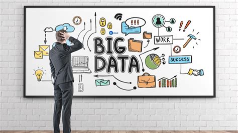 Big Data O Que Significa O Que E Para Que Serve Ti Azul