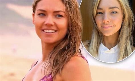 home and away star sam frost reveals that the soap opera has made her more confident