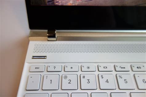 Hp Spectre 13 Review This Stylish Ultrabook Conceals Real Power Pcworld