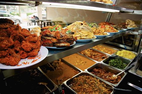 FIZA O: Muslim Delights - A Halal must try eatery