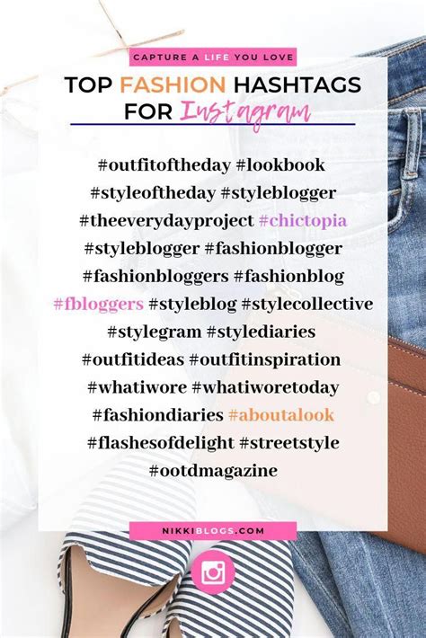 300 Best Hashtags For Instagram Likes 2021 Guide Fashion Hashtags