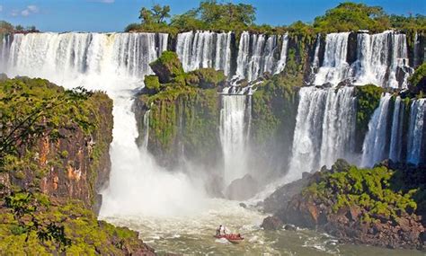 What To Do And See In Puerto Iguazu Litoral The Best Multi Day Tours