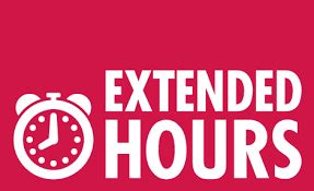 Extended Hour Saturdays to Continue! | Colchester Food Shelf
