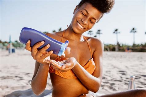 archive experts warn you might not be using enough sunscreen evms pulse newsroom eastern