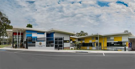 West Moreton Anglican College Karrabin Tomkins Commercial And