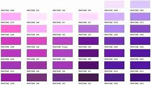 Light Purple Color Purple Color Chart Purple Paint Colors