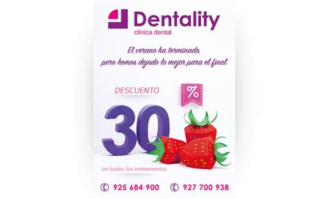 Promociones Y Descuentos En Odontología Para Octubre 2015 Dentality Clínicas Dentales