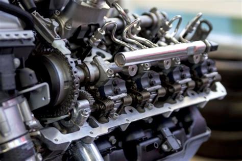 Interesting Facts About Diesel Engines You Should Know
