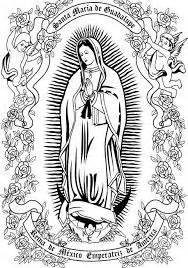 Featured image of post Santa Muerte Drawing Outline 255 santa muerte free vectors on ai svg eps or cdr