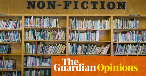 The Guardian View On Books For All Libraries Give Us Power Editorial