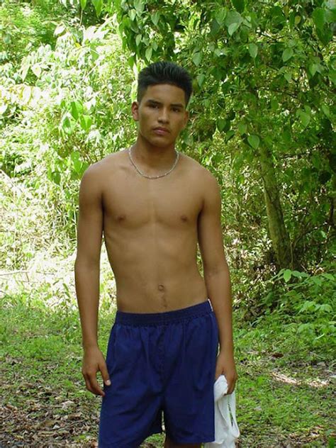 The World Of Straight Guys Sexy Latino Twink Posing Camera