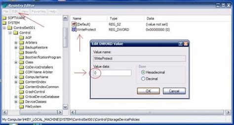 After connecting, check the letter assigned to the usb flash drive (whether it's j: USB Write Protect - Downoad 69 KB