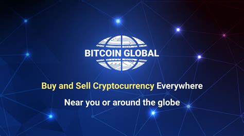 Fund your trading account by card or other means and place your orders to buy or sell bitcoins. Bitcoin Global Launches P2P Crypto Trading App for Mobile ...