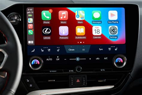 Lexus Interface Is The Next Generation Of Infotainment CarBuzz